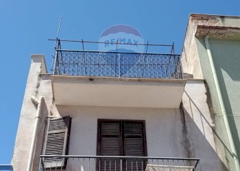 Edificio all\'aperto - Quadrilocale Via G. Garibaldi
 
10, Balestrate - foto 3