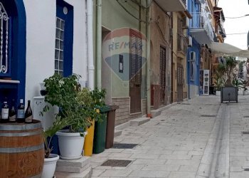 Edificio all\'aperto - Quadrilocale Via G. Garibaldi
 
10, Balestrate - foto 5