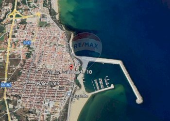 Posizione della mappa - Quadrilocale Via G. Garibaldi
 
10, Balestrate - foto 6