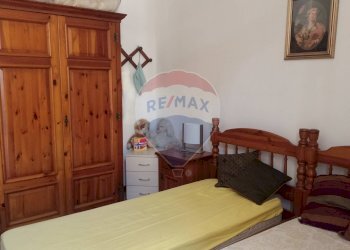 Camera / camera da letto - Quadrilocale Via G. Garibaldi
 
10, Balestrate - foto 9