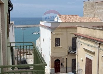 Edificio all\'aperto - Quadrilocale Via G. Garibaldi
 
10, Balestrate - foto 14