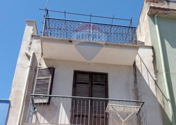 Casa all\'aperto - Quadrilocale Via G. Garibaldi
 
10, Balestrate - foto 19