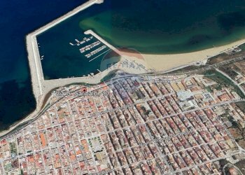 Posizione della mappa - Quadrilocale Via G. Garibaldi
 
10, Balestrate - foto 21