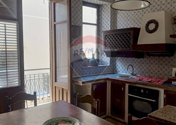 Cucina - Quadrilocale Via G. Garibaldi
 
10, Balestrate - foto 28