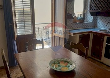 Cucina - Quadrilocale Via G. Garibaldi
 
10, Balestrate - foto 29