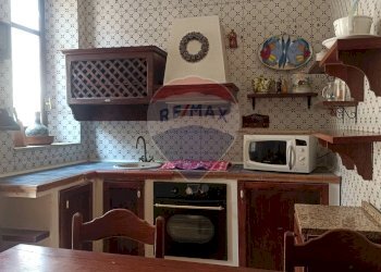 Cucina - Quadrilocale Via G. Garibaldi
 
10, Balestrate - foto 30