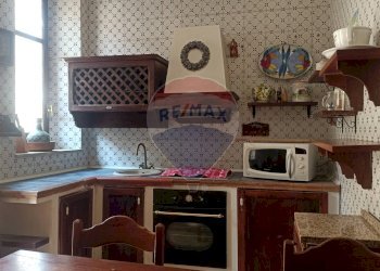 Cucina - Quadrilocale Via G. Garibaldi
 
10, Balestrate - foto 31