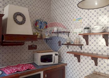 Cucina - Quadrilocale Via G. Garibaldi
 
10, Balestrate - foto 32