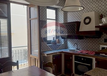 Cucina - Quadrilocale Via G. Garibaldi
 
10, Balestrate - foto 37