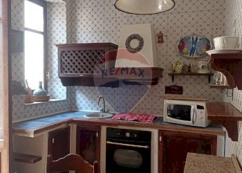 Cucina - Quadrilocale Via G. Garibaldi
 
10, Balestrate - foto 38