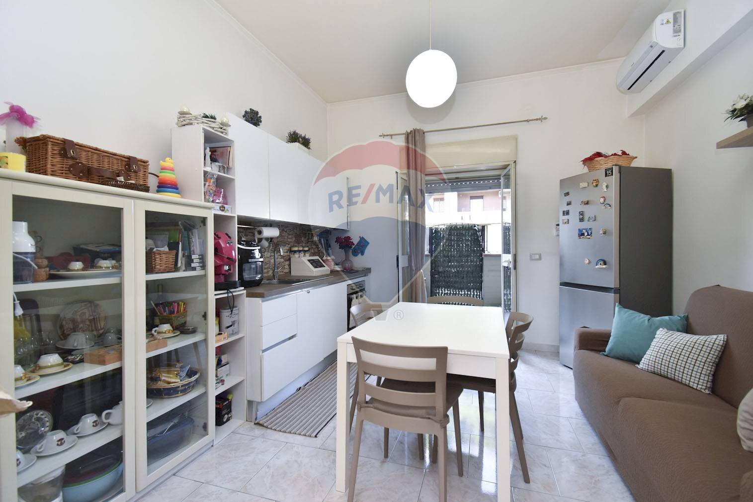 Cucina - Bilocale Via Mariannina Coffa Caruso
 
3, Catania - foto 2