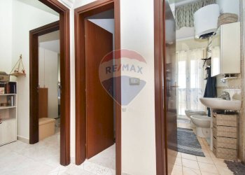 Bagno - Bilocale Via Mariannina Coffa Caruso
 
3, Catania - foto 8