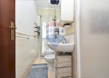 Bagno - Bilocale Via Mariannina Coffa Caruso
 
3, Catania - foto 13