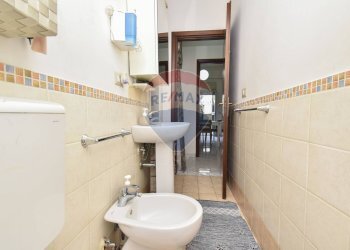 Bagno - Bilocale Via Mariannina Coffa Caruso
 
3, Catania - foto 14