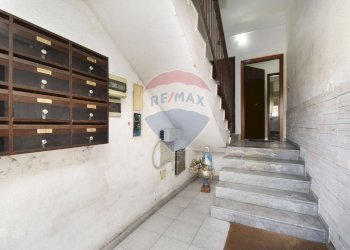 Ricezione / Lobby - Bilocale Via Mariannina Coffa Caruso
 
3, Catania - foto 19