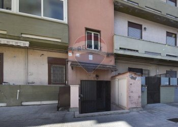 Edificio all\'aperto - Bilocale Via Mariannina Coffa Caruso
 
3, Catania - foto 17