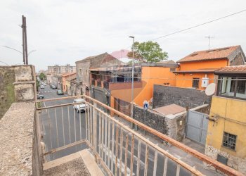 Balcone - Casa indipendente via palermo
 
611, Catania - foto 29