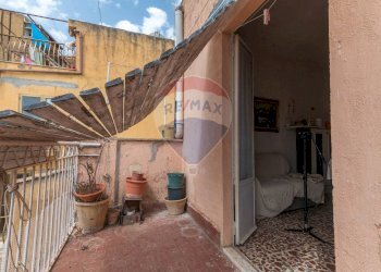 Terrazza - Casa indipendente Via Guglia
 
57-61-63, Caltagirone - foto 4