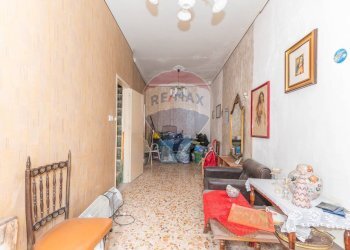 Soggiorno - Casa indipendente Via Guglia
 
57-61-63, Caltagirone - foto 14