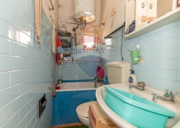 Bagno - Casa indipendente Via Guglia
 
57-61-63, Caltagirone - foto 16