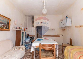 Sala da pranzo - Casa indipendente Via Guglia
 
57-61-63, Caltagirone - foto 19