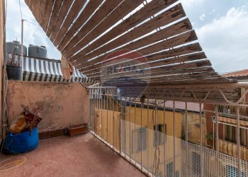 Terrazza - Casa indipendente Via Guglia
 
57-61-63, Caltagirone - foto 20