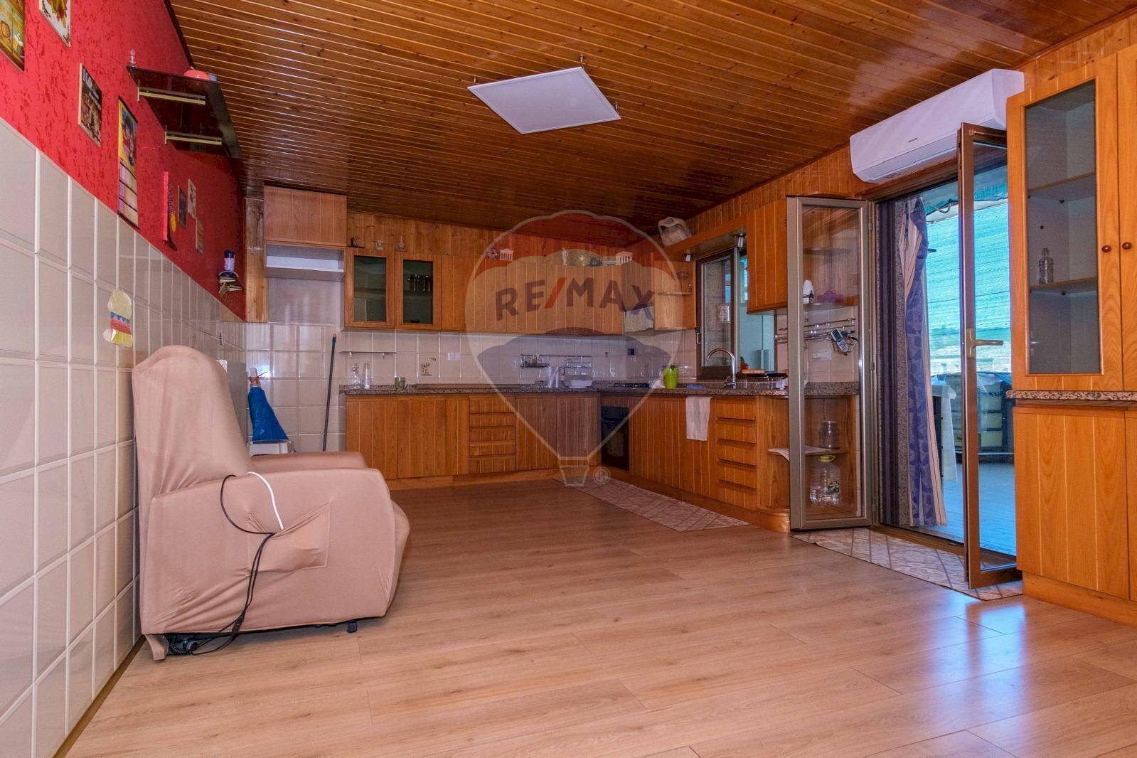 Cucina - Independent house Via Tudisco
 
14, Piazza Armerina - photo 1