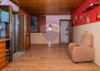 Soggiorno - Independent house Via Tudisco
 
14, Piazza Armerina - photo 20