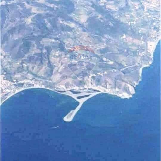 Posizione della mappa - Commercial Premises Via del Sole, 17 Marinello
 
17, Patti - photo 1