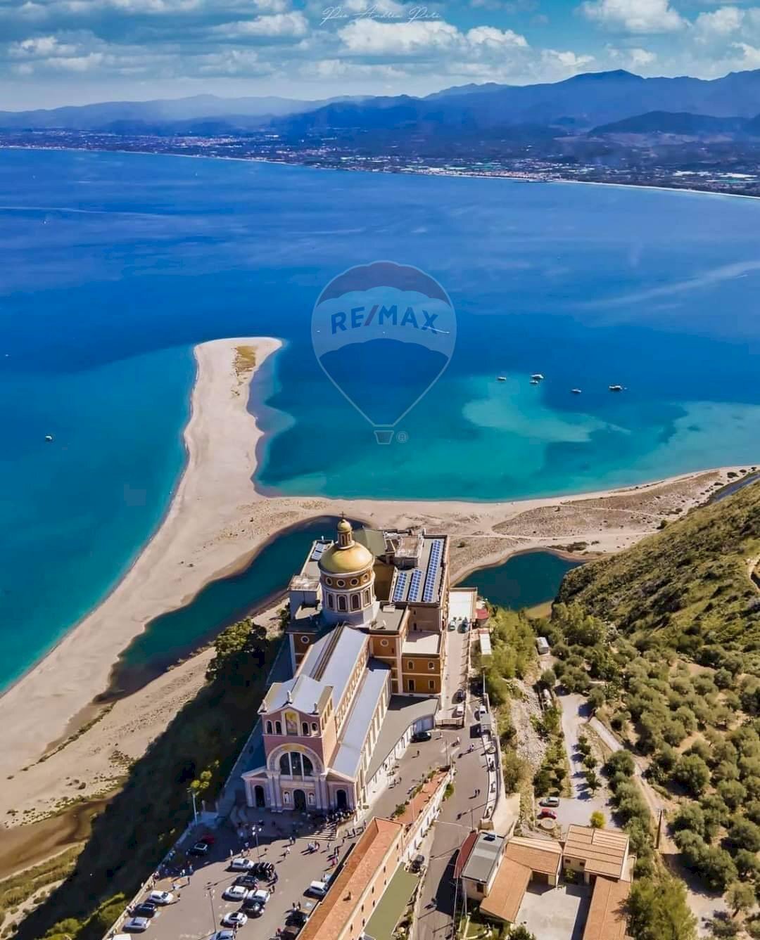 Vista dell\'acqua - Commercial Premises Via del Sole, 17 Marinello
17, Patti - photo 2