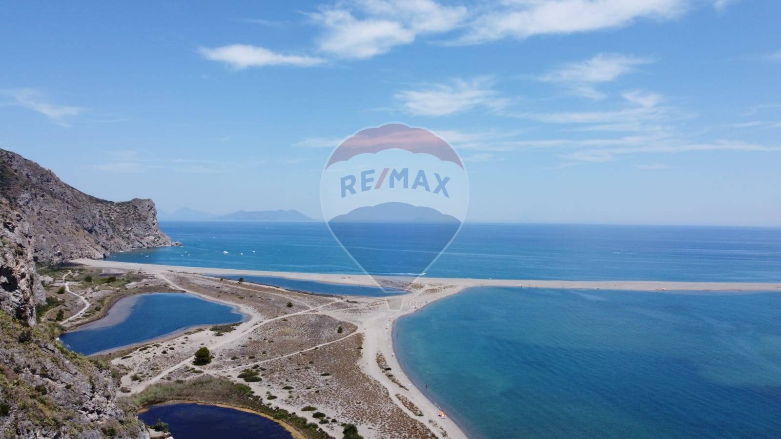 Vista dell\'acqua - Commercial Premises Via del Sole, 17 Marinello
17, Patti - photo 3