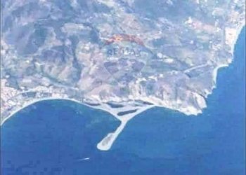 Posizione della mappa - Locale Commerciale Via del Sole, 17 Marinello
 
17, Patti - foto 1