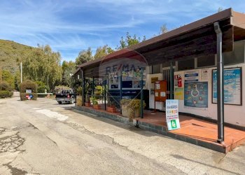 Edificio all\'aperto - Locale Commerciale Via del Sole, 17 Marinello
 
17, Patti - foto 13