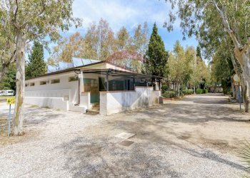 Casa all\'aperto - Locale Commerciale Via del Sole, 17 Marinello
 
17, Patti - foto 21