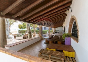 Terrazza - Locale Commerciale Via del Sole, 17 Marinello
 
17, Patti - foto 28