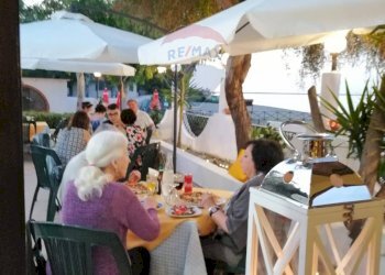 Terrazza - Locale Commerciale Via del Sole, 17 Marinello
 
17, Patti - foto 30