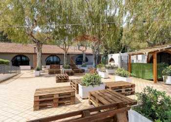 Terrazza - Locale Commerciale Via del Sole, 17 Marinello
 
17, Patti - foto 34