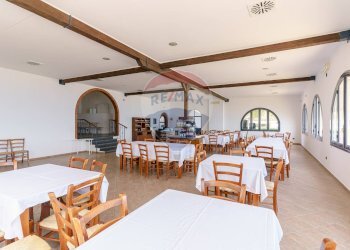 Sala da pranzo - Locale Commerciale Via del Sole, 17 Marinello
 
17, Patti - foto 43