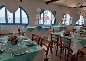 Sala da pranzo - Locale Commerciale Via del Sole, 17 Marinello
 
17, Patti - foto 44