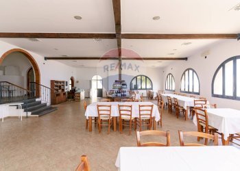 Sala da pranzo - Locale Commerciale Via del Sole, 17 Marinello
 
17, Patti - foto 45