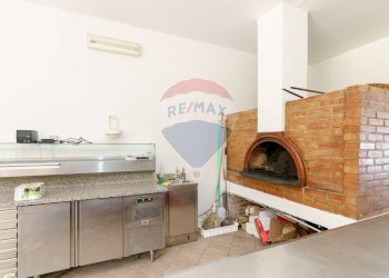 Cucina - Locale Commerciale Via del Sole, 17 Marinello
 
17, Patti - foto 46