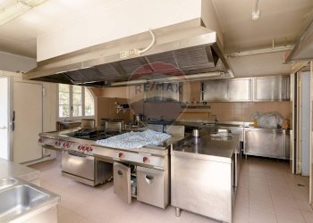 Cucina - Locale Commerciale Via del Sole, 17 Marinello
 
17, Patti - foto 50