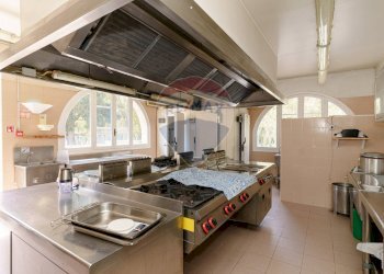 Cucina - Locale Commerciale Via del Sole, 17 Marinello
 
17, Patti - foto 51