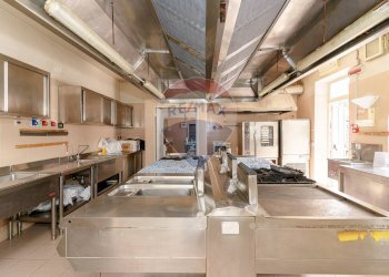 Cucina - Locale Commerciale Via del Sole, 17 Marinello
 
17, Patti - foto 52