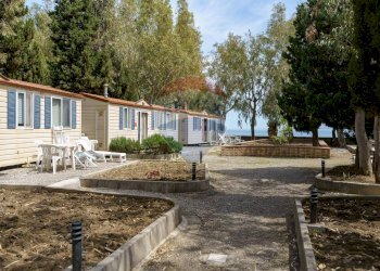 Casa all\'aperto - Locale Commerciale Via del Sole, 17 Marinello
 
17, Patti - foto 59