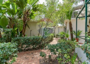 Giardino - Locale Commerciale Via del Sole, 17 Marinello
 
17, Patti - foto 70