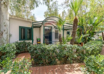 Casa all\'aperto - Locale Commerciale Via del Sole, 17 Marinello
 
17, Patti - foto 71