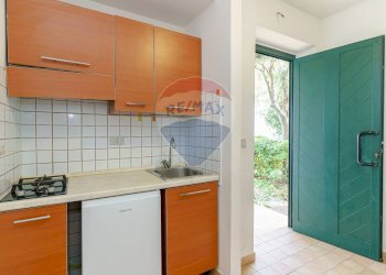 Cucina - Locale Commerciale Via del Sole, 17 Marinello
 
17, Patti - foto 96