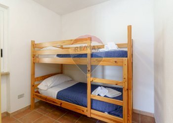 Camera / camera da letto - Locale Commerciale Via del Sole, 17 Marinello
 
17, Patti - foto 114