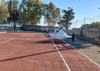 Terrazza - Locale Commerciale Via del Sole, 17 Marinello
 
17, Patti - foto 130